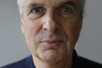 Jon Savage, crítico musical: “Ser un hombre heterosexual me parecía aburrido, de ahí mi interés por el ‘punk”