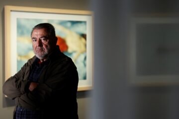 Vari Caramés, Premio Nacional de Fotografía 2026
