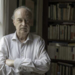 Enrique Vila-Matas, Premio Nacional de las Letras 2026