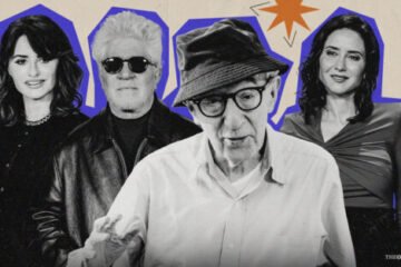 Madrid se prepara para Woody Allen: sus calles protagonizarán su próxima película