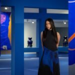 Seba Calfuqueo viaja río arriba para contar la memoria mapuche en el museo Thyssen