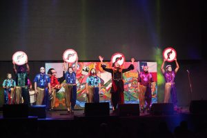 Murga La Lucha estrenará “La Fiesta del Recuerdo” en Villa Grimaldi