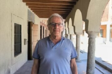 Pepe Romero: «La guitarra es nuestra voz y nuestra historia. Cuenta quiénes somos»