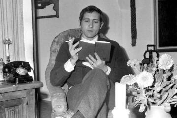 Antonio Gala, escritor español, sobre la felicidad: «Una buena vida pasa por seguir una regla básica: no hay que confundir ‘crecer’ con vivir siempre insatisfecho con uno mismo»