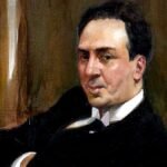 Antonio Machado, escritor, sobre la felicidad: «Para tener una buena vida de éxito hay que evitar tres cosas: perseguir la gloria, buscar reconocimiento y confundir valor y precio»