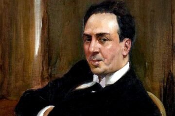 Antonio Machado, escritor, sobre la felicidad: «Para tener una buena vida de éxito hay que evitar tres cosas: perseguir la gloria, buscar reconocimiento y confundir valor y precio»