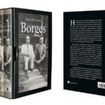 Los secretos de Borges y la ‘traición’ de Bioy Casares