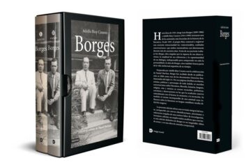 Los secretos de Borges y la ‘traición’ de Bioy Casares