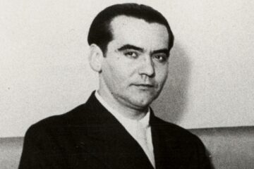 Federico García Lorca, escritor español, sobre la felicidad: «Para tener éxito en la vida hay que elegir bien de quiénes nos rodeamos y dar prioridad a quienes te obligan a ser mejor»