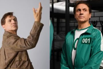 José Mota (61 años), sobre su infancia: «En el colegio me llamaban ‘Pepito’, pero luego estudié en Villanueva de los Infantes y pasé a ser Mota, aunque es mi segundo apellido»
