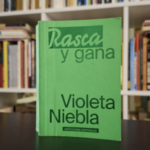 La Veleta: 140 libros en 36 años