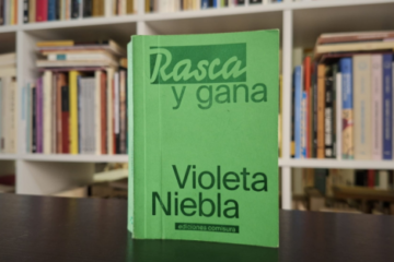 La Veleta: 140 libros en 36 años