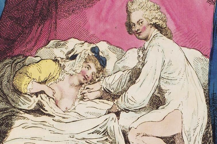 ‘Marquesa de Sade’, el enigma de la devota esposa del libertino