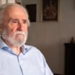 Nathaniel Barrett: «El color sigue siendo un gran misterio para la ciencia»