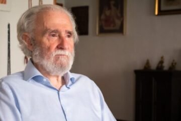 Nathaniel Barrett: «El color sigue siendo un gran misterio para la ciencia»