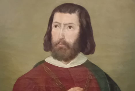 Domingo Muñoz, el ancestro del Gran Capitán que rindió Córdoba para Fernando III
